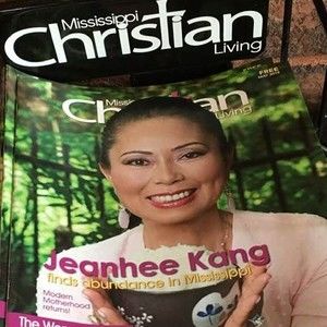 Meet your Posher, Jeanhee